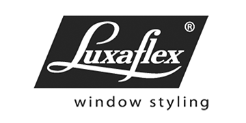 Luxaflex logo